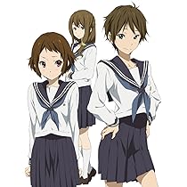 氷菓 限定版 第6巻 [DVD] Amazon.co.jp: 氷菓 限定版 第6巻 [DVD] : 中村悠一, 佐藤聡美